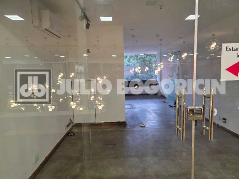 23 - COMERCIAL - IPANEMA - VEN - 23