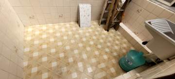 maravilhosa casa de frente com 10 vagas , 4 quartos , 1 suíte , quintal - JBM608412