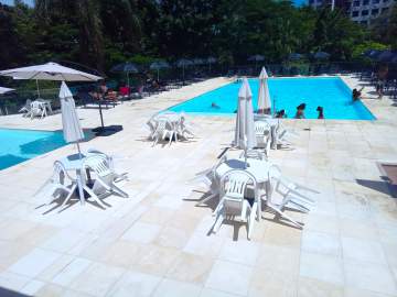 Imperdível - Pechincha Belíssimo apartamento 3quartos 1 suíte Varanda Infra total desocupado. Segurança 24hs.Vale a visita! - JBJ36836