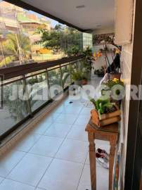 Imperdível - Recreio 3Quartos suíte Varanda Gourmet 2Vagas - JBRB312242