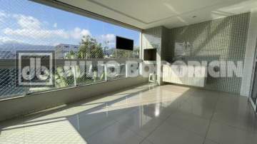 Imperdível - Condomínio Residencial Villandry 3 quartos (1Suíte) Gleba A Recreio dos Bandeirantes - JBRB312248