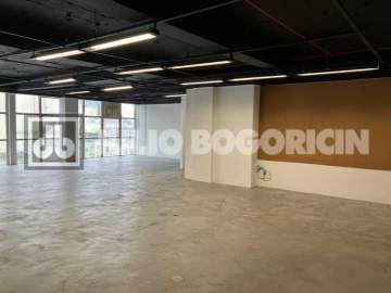 Oportunidade - Comercial - Vaga de Garagem - portaria 24h - JBC71383