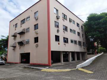 Apartamento : / Residencial / Taquara - JBJ204276