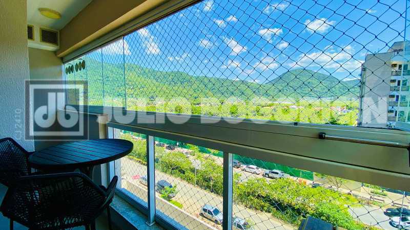 Conheça WhatsApp Image 2026-03-17 at 1 do imóvel - Apartamento Recreio dos Bandeirantes - JBRB214416 - 2 WhatsApp Image 2026-03-17 at 1 - 2