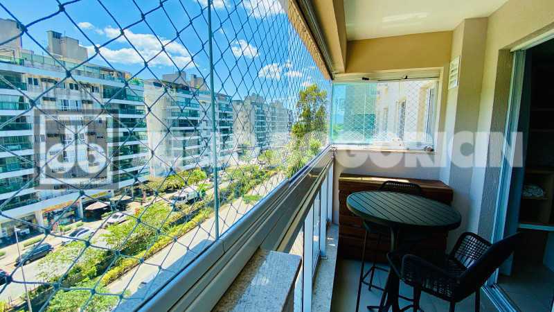 Conheça WhatsApp Image 2026-03-17 at 1 do imóvel - Apartamento Recreio dos Bandeirantes - JBRB214416 - 4 WhatsApp Image 2026-03-17 at 1 - 4