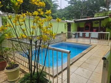 Casa em Condomínio : Duplex / Residencial / Freguesia (Jacarepaguá) - JBJ602054