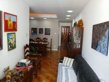 Ótima localização - APARTAMENTO RESIDENCIAL - 2 QUARTOS - 86 METROS - METRO AFONSO PENA - JBAP211186