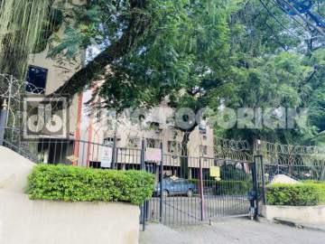 Exclusividade - Apartamento : Padrão / Residencial / Taquara/1quarto/sala/1banheiro social/cozinha/area serviço/1vaga - JBJ10935