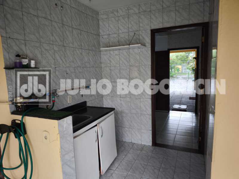 Área Serviço. - 40