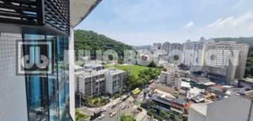 Apartamento 4 quartos à venda Icaraí, Niterói - R$ 1.560.000 - JBIC43011