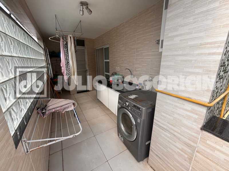 Conheça 0b9a4fa1-c80a-4ce4-84f1-401b3d do imóvel - Cobertura linear - Dias da Cruz - 3 quartos (1 suite e closet) - Dependência completa - JBM502738 - 34 0b9a4fa1-c80a-4ce4-84f1-401b3d - 34