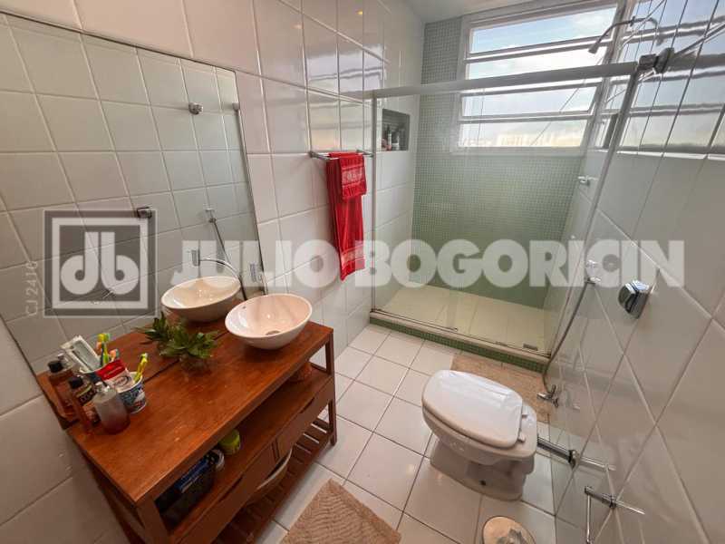 Conheça 3ddd0dda-4911-4f4f-9853-74bfe9 do imóvel - Cobertura linear - Dias da Cruz - 3 quartos (1 suite e closet) - Dependência completa - JBM502738 - 19 3ddd0dda-4911-4f4f-9853-74bfe9 - 19