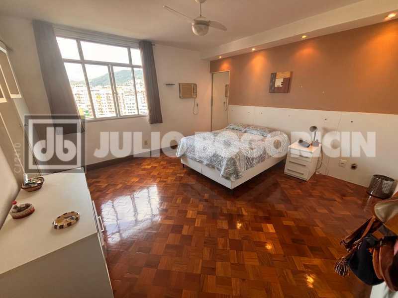 Conheça 3f78ff7a-7efc-498a-b07f-8725ff do imóvel - Cobertura linear - Dias da Cruz - 3 quartos (1 suite e closet) - Dependência completa - JBM502738 - 14 3f78ff7a-7efc-498a-b07f-8725ff - 14