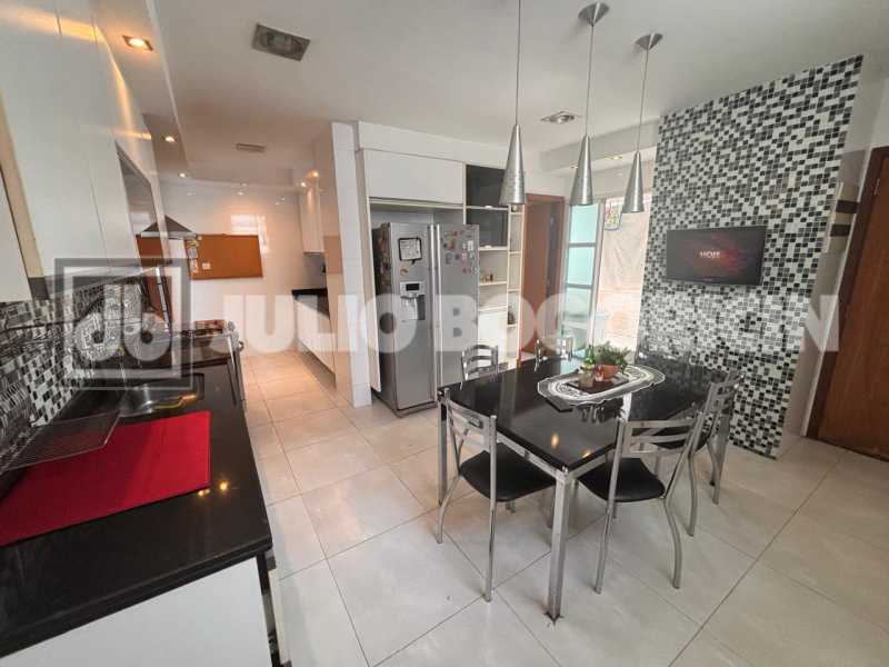 Conheça 4c473cc2-30e4-42cb-a8f0-d5a245 do imóvel - Cobertura linear - Dias da Cruz - 3 quartos (1 suite e closet) - Dependência completa - JBM502738 - 27 4c473cc2-30e4-42cb-a8f0-d5a245 - 27