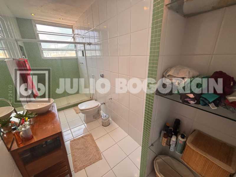 Conheça 36dddc57-ed43-4c70-9de3-4dcf31 do imóvel - Cobertura linear - Dias da Cruz - 3 quartos (1 suite e closet) - Dependência completa - JBM502738 - 21 36dddc57-ed43-4c70-9de3-4dcf31 - 21