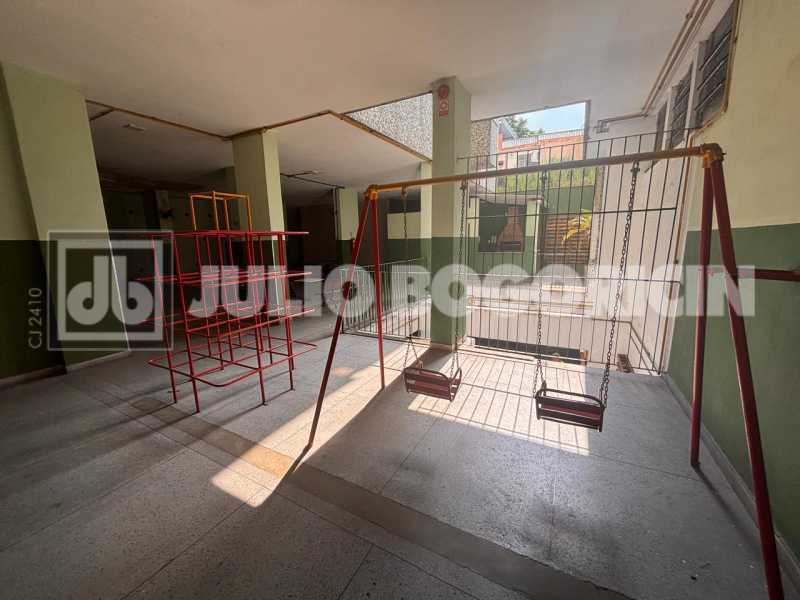 Conheça 60be8c72-aeac-4312-ab62-50dba9 do imóvel - Cobertura linear - Dias da Cruz - 3 quartos (1 suite e closet) - Dependência completa - JBM502738 - 37 60be8c72-aeac-4312-ab62-50dba9 - 37