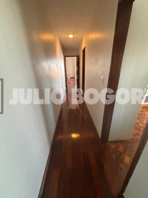 Conheça 60ede17e-794d-4bec-ad68-459dcc do imóvel - Cobertura linear - Dias da Cruz - 3 quartos (1 suite e closet) - Dependência completa - JBM502738 - 13 60ede17e-794d-4bec-ad68-459dcc - 13