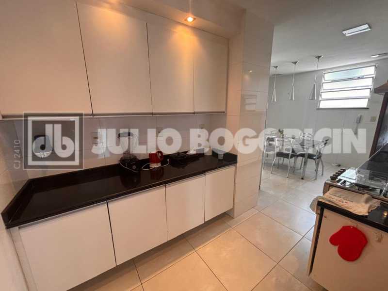 Conheça 195b9b1e-dea0-424a-b783-afa8c1 do imóvel - Cobertura linear - Dias da Cruz - 3 quartos (1 suite e closet) - Dependência completa - JBM502738 - 24 195b9b1e-dea0-424a-b783-afa8c1 - 24