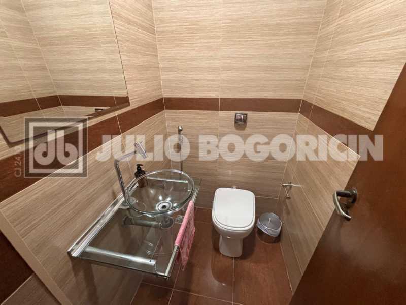 Conheça 575fc5a4-c8e6-4271-8c37-1d72d7 do imóvel - Cobertura linear - Dias da Cruz - 3 quartos (1 suite e closet) - Dependência completa - JBM502738 - 23 575fc5a4-c8e6-4271-8c37-1d72d7 - 23