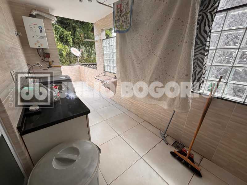 Conheça 0900c1f3-4c50-4629-ba1d-b30126 do imóvel - Cobertura linear - Dias da Cruz - 3 quartos (1 suite e closet) - Dependência completa - JBM502738 - 33 0900c1f3-4c50-4629-ba1d-b30126 - 33