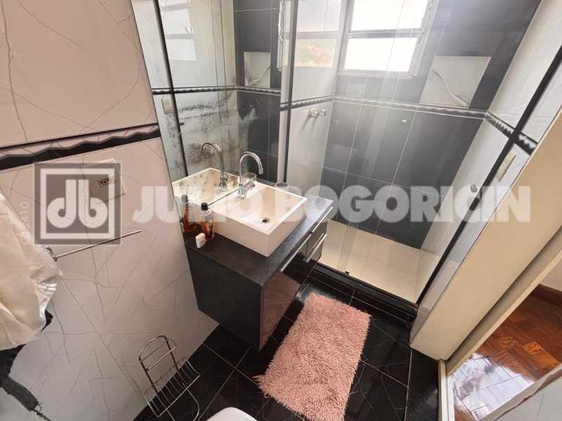 Conheça 12919f81-be51-404e-9629-c8c11a do imóvel - Cobertura linear - Dias da Cruz - 3 quartos (1 suite e closet) - Dependência completa - JBM502738 - 17 12919f81-be51-404e-9629-c8c11a - 17