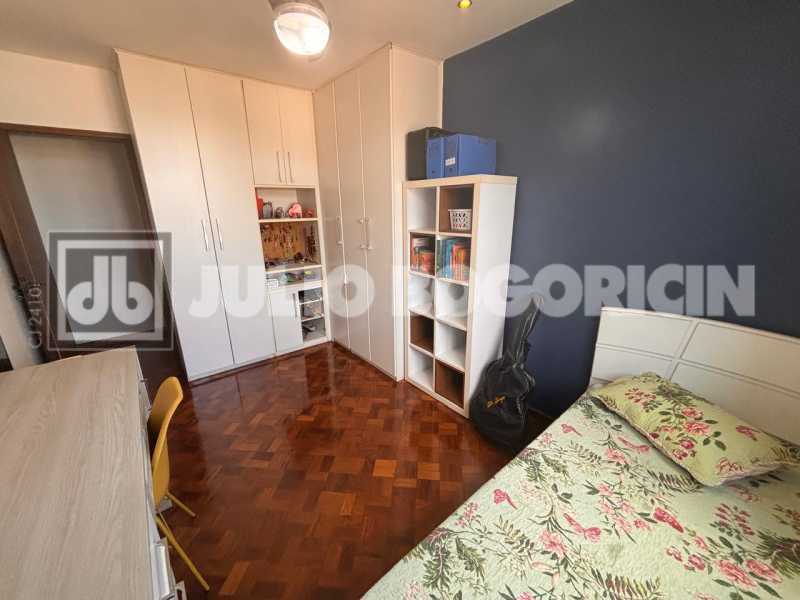 Conheça 29749c4d-1564-40ee-892c-b4593a do imóvel - Cobertura linear - Dias da Cruz - 3 quartos (1 suite e closet) - Dependência completa - JBM502738 - 18 29749c4d-1564-40ee-892c-b4593a - 18