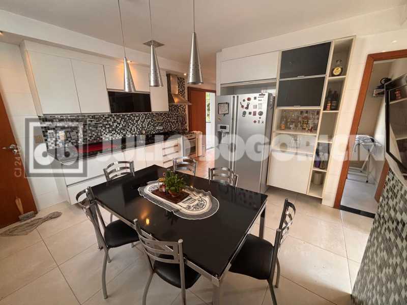 Conheça 41178c7b-a2dd-40cb-8024-293d3f do imóvel - Cobertura linear - Dias da Cruz - 3 quartos (1 suite e closet) - Dependência completa - JBM502738 - 25 41178c7b-a2dd-40cb-8024-293d3f - 25