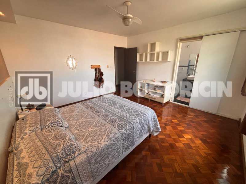 Conheça 64480d51-2861-4a63-92fc-e17473 do imóvel - Cobertura linear - Dias da Cruz - 3 quartos (1 suite e closet) - Dependência completa - JBM502738 - 16 64480d51-2861-4a63-92fc-e17473 - 16