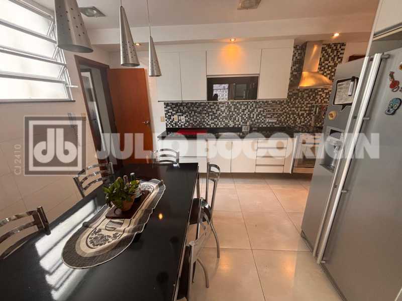 Conheça 39246397-8e11-44d5-8a97-18c731 do imóvel - Cobertura linear - Dias da Cruz - 3 quartos (1 suite e closet) - Dependência completa - JBM502738 - 29 39246397-8e11-44d5-8a97-18c731 - 29