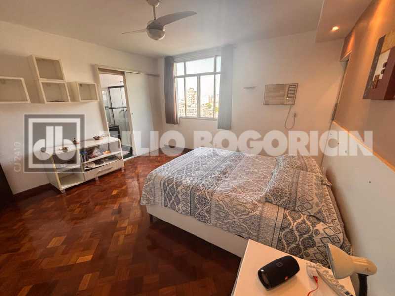 Conheça b41f7947-0225-4982-9d5f-cbe065 do imóvel - Cobertura linear - Dias da Cruz - 3 quartos (1 suite e closet) - Dependência completa - JBM502738 - 15 b41f7947-0225-4982-9d5f-cbe065 - 15