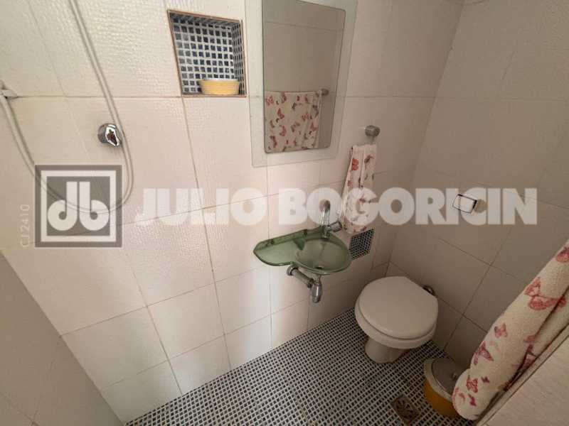 Conheça b64e9e8a-c452-402d-afa2-f02acc do imóvel - Cobertura linear - Dias da Cruz - 3 quartos (1 suite e closet) - Dependência completa - JBM502738 - 32 b64e9e8a-c452-402d-afa2-f02acc - 32