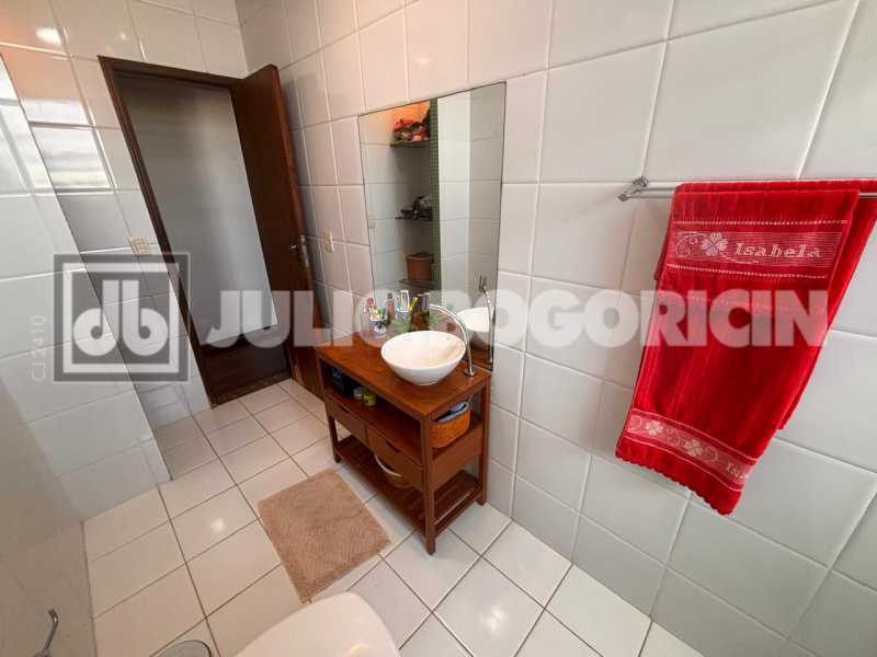 Conheça dcefd0ae-743e-4994-93d4-a4b54a do imóvel - Cobertura linear - Dias da Cruz - 3 quartos (1 suite e closet) - Dependência completa - JBM502738 - 20 dcefd0ae-743e-4994-93d4-a4b54a - 20