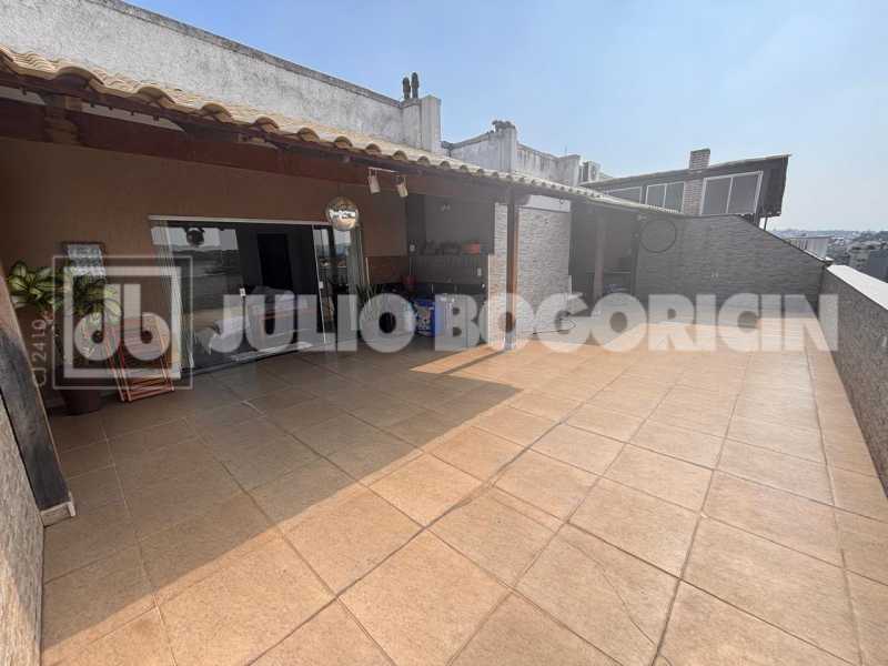 Conheça WhatsApp Image 2026-03-20 at 0 do imóvel - Cobertura linear - Dias da Cruz - 3 quartos (1 suite e closet) - Dependência completa - JBM502738 - 10 WhatsApp Image 2026-03-20 at 0 - 10