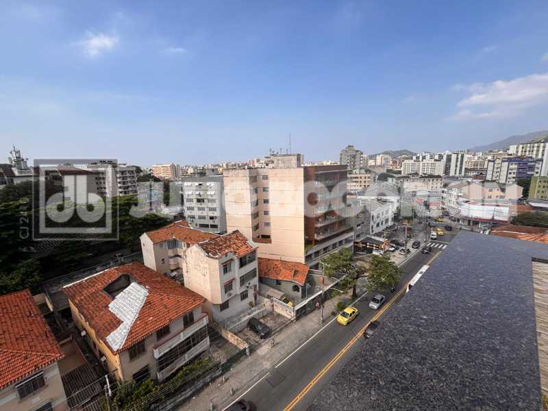 Conheça WhatsApp Image 2026-03-20 at 0 do imóvel - Cobertura linear - Dias da Cruz - 3 quartos (1 suite e closet) - Dependência completa - JBM502738 - 12 WhatsApp Image 2026-03-20 at 0 - 12