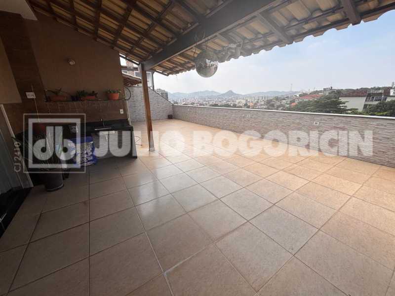 Conheça WhatsApp Image 2026-03-20 at 0 do imóvel - Cobertura linear - Dias da Cruz - 3 quartos (1 suite e closet) - Dependência completa - JBM502738 - 11 WhatsApp Image 2026-03-20 at 0 - 11