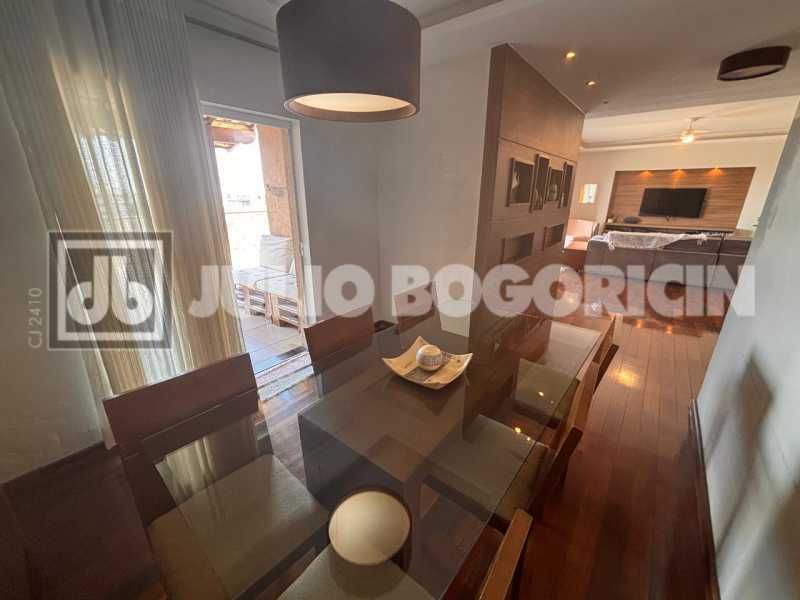 Conheça WhatsApp Image 2026-03-20 at 0 do imóvel - Cobertura linear - Dias da Cruz - 3 quartos (1 suite e closet) - Dependência completa - JBM502738 - 4 WhatsApp Image 2026-03-20 at 0 - 4