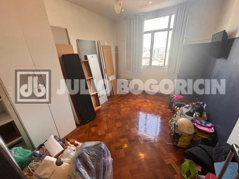 Conheça WhatsApp Image 2026-03-20 at 0 do imóvel - Cobertura linear - Dias da Cruz - 3 quartos (1 suite e closet) - Dependência completa - JBM502738 - 22 WhatsApp Image 2026-03-20 at 0 - 22