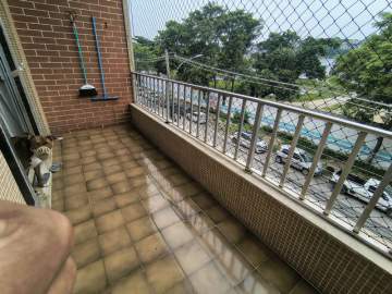 Apartamento à venda Rua Domingos Mondim, Tauá, Rio de Janeiro - R$ 230.000 - JBI200346