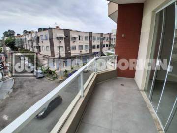Apartamento 3 quartos à venda Ribeira, Rio de Janeiro - R$ 499.000 - JBI37895