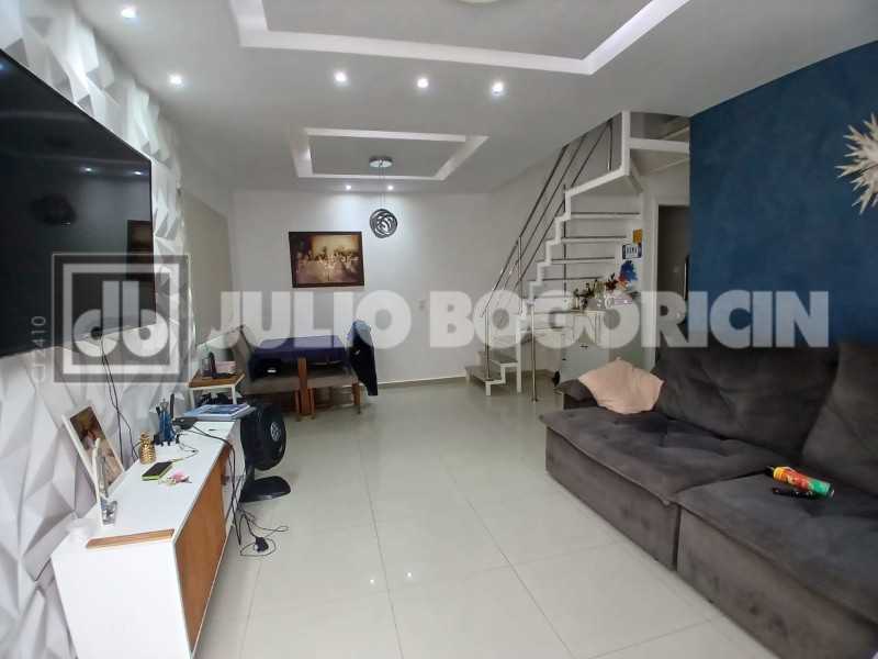 Conheça Virgínia vidal 430k 3. do imóvel - Casa Para Venda no Tanque 3 Suítes Piscina Terraço e Garagem - JBJ602060 - 1 Virgínia vidal 430k 3. - 1