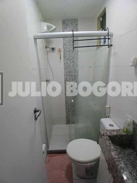 Conheça Virgínia vidal 430k 7. do imóvel - Casa Para Venda no Tanque 3 Suítes Piscina Terraço e Garagem - JBJ602060 - 11 Virgínia vidal 430k 7. - 11