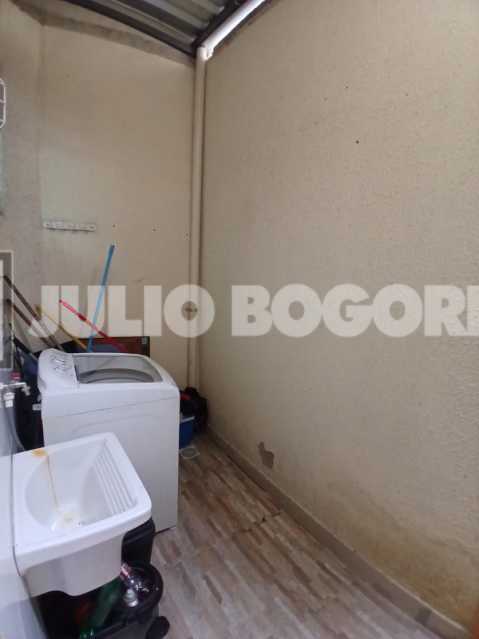 Conheça Virgínia vidal 430k 10. do imóvel - Casa Para Venda no Tanque 3 Suítes Piscina Terraço e Garagem - JBJ602060 - 21 Virgínia vidal 430k 10. - 21