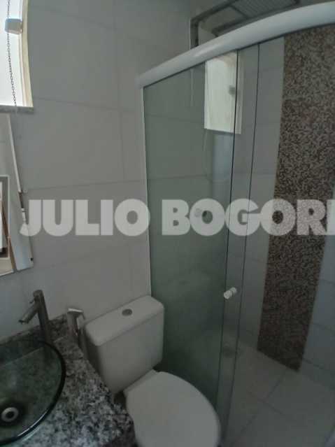 Conheça Virgínia vidal 430k 11. do imóvel - Casa Para Venda no Tanque 3 Suítes Piscina Terraço e Garagem - JBJ602060 - 20 Virgínia vidal 430k 11. - 20