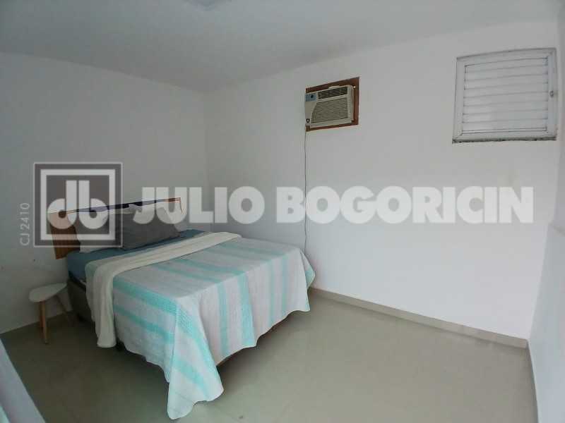 Conheça Virgínia vidal 430k 17. do imóvel - Casa Para Venda no Tanque 3 Suítes Piscina Terraço e Garagem - JBJ602060 - 10 Virgínia vidal 430k 17. - 10