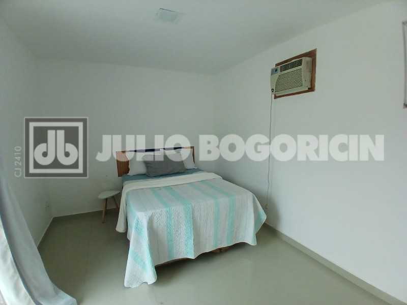 Conheça Virgínia vidal 430k 18. do imóvel - Casa Para Venda no Tanque 3 Suítes Piscina Terraço e Garagem - JBJ602060 - 9 Virgínia vidal 430k 18. - 9