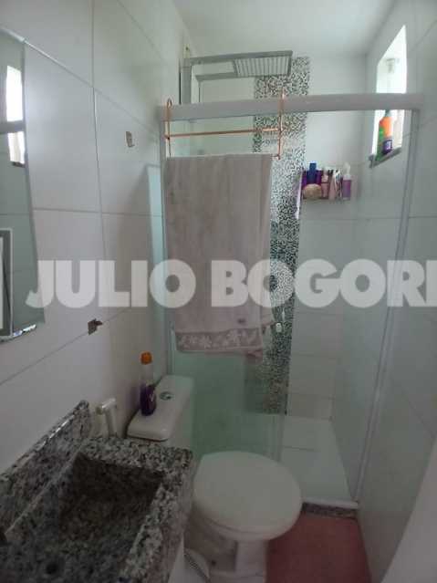 Conheça Virgínia vidal 430k 22. do imóvel - Casa Para Venda no Tanque 3 Suítes Piscina Terraço e Garagem - JBJ602060 - 18 Virgínia vidal 430k 22. - 18