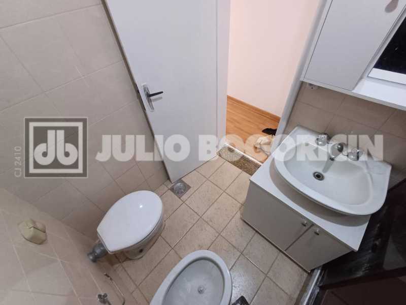 banheiro social. - 14