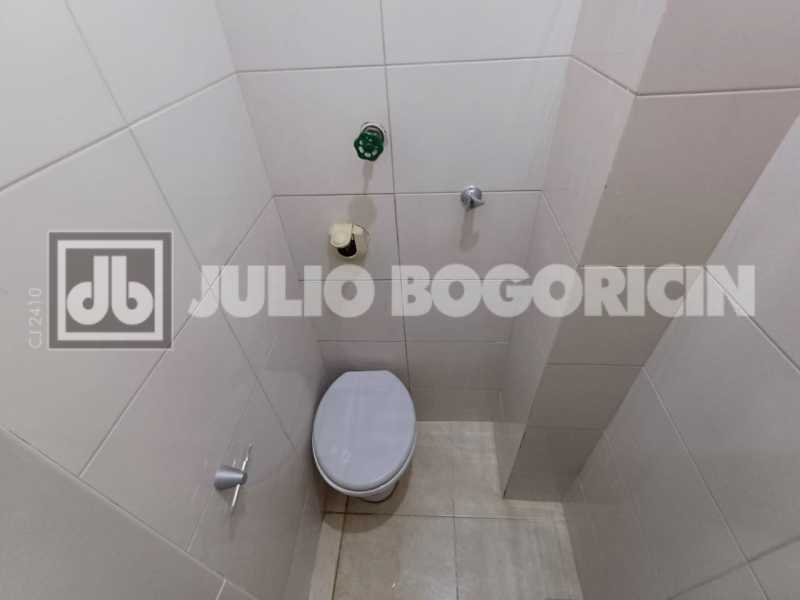 banheiro de empregada. - 16