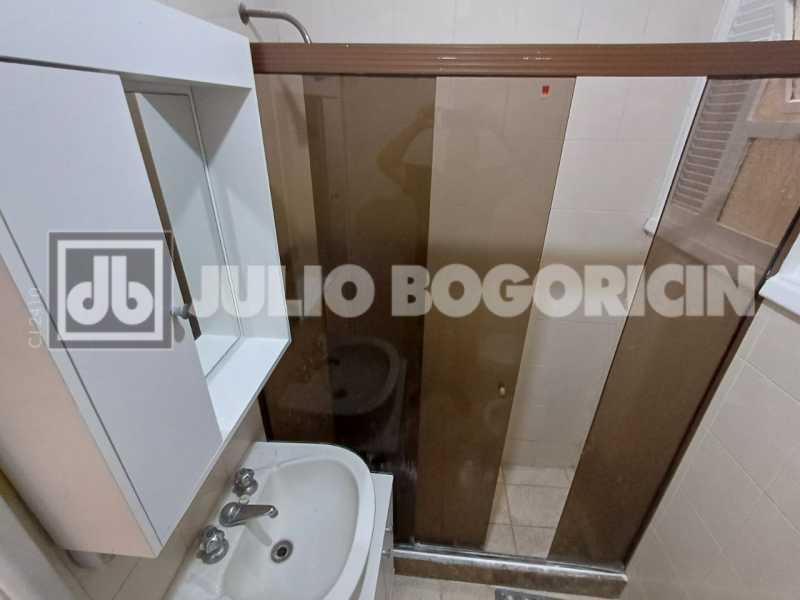 banheiro social 2. - 15