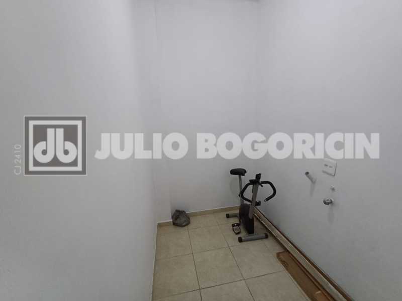 quarto de empregada 2. - 18